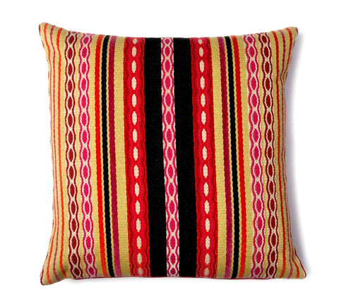 Fiesta Pillow