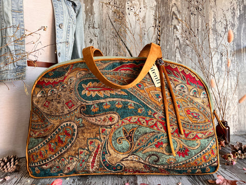 Incense Overnighter Incense