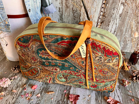 Incense Overnighter Incense