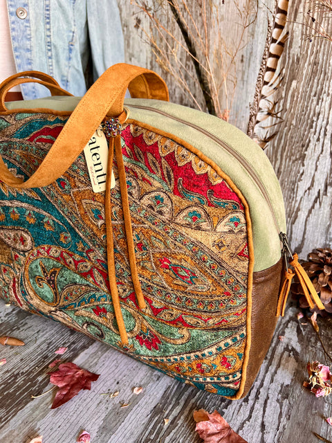 Incense Overnighter Incense