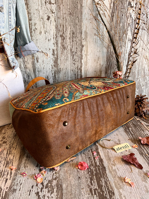 Incense Overnighter Incense