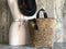 New York Hope Basket, Project Bag