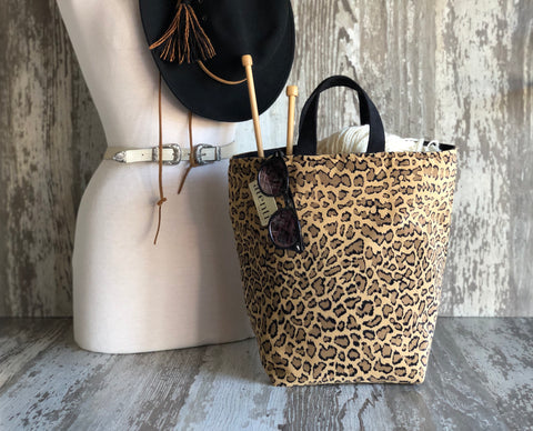New York Hope Basket, Project Bag