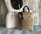 New York Hope Basket, Project Bag