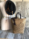 New York Hope Basket, Project Bag
