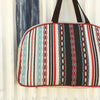 Laramie Overnighter, Large Weekender