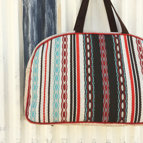 Laramie Overnighter, Large Weekender
