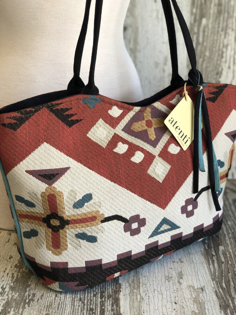 Eagle Lolita, Handbag & Matching Pouch