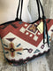 Eagle Lolita, Handbag & Matching Pouch