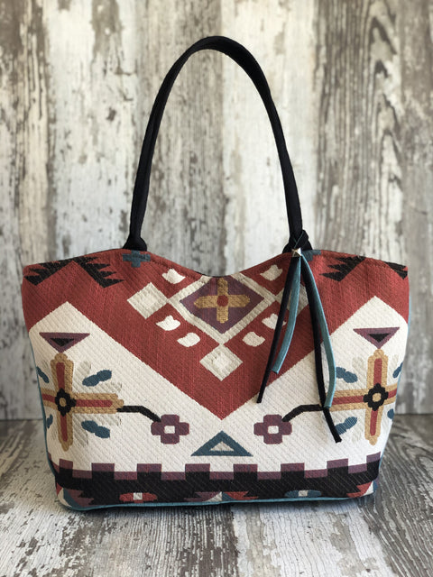 Eagle Lolita, Handbag & Matching Pouch
