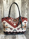 Eagle Lolita, Handbag & Matching Pouch