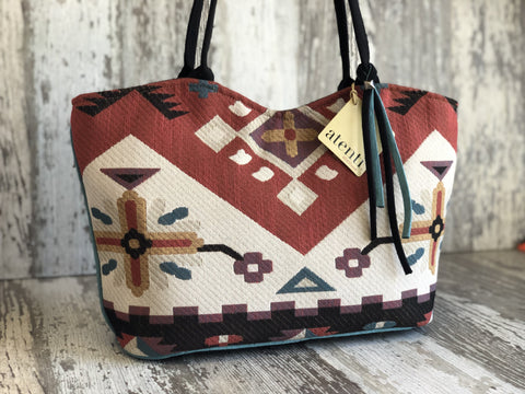 Eagle Lolita, Handbag & Matching Pouch