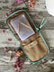 Seeds Circular Needle Case