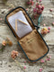 Catalina Circular Needle Case
