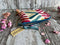 Catalina Circular Needle Case