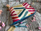 Catalina Circular Needle Case