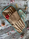 Amalfi Combo Case
