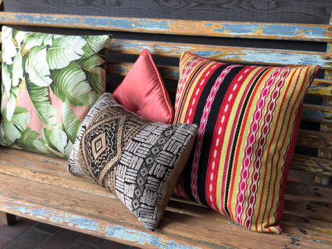 Fiesta Pillow