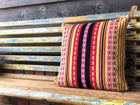 Fiesta Pillow