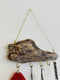 Driftwood Jewelry Hangers