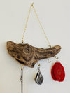 Driftwood Jewelry Hangers