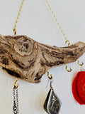 Driftwood Jewelry Hangers