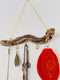 Driftwood Jewelry Hangers