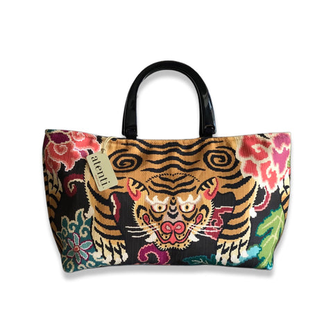 Le Tigre Divina, Handbag