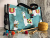Mamallama Maxi Tote Mamallama