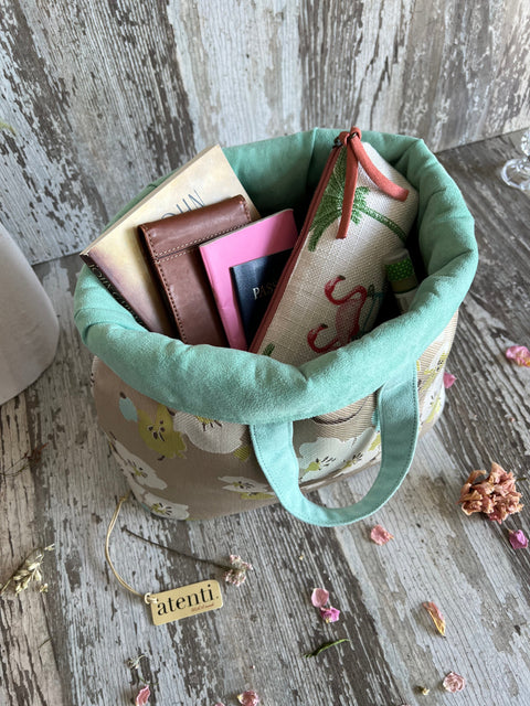 Hanani Hope Basket 2 Hanani