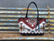 Eagle Lolita, Handbag & Matching Pouch