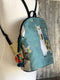 Mamallama Backpack