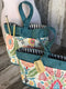 Rambla Tall Caddy