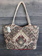 Luca Lolita, Handbag & Matching Pouch