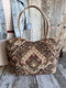 Luca Lolita, Handbag & Matching Pouch