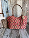 Walter Lolita, Handbag & Matching Pouch