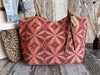 Walter Lolita, Handbag & Matching Pouch