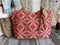Walter Lolita, Handbag & Matching Pouch
