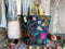 Flora Hope Basket, Project Bag