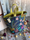 Flora Hope Basket, Project Bag