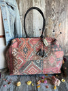 Patch Pioneer, Snap Frame Bag