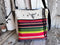 Fire Sky Haversack, Shoulder Bag
