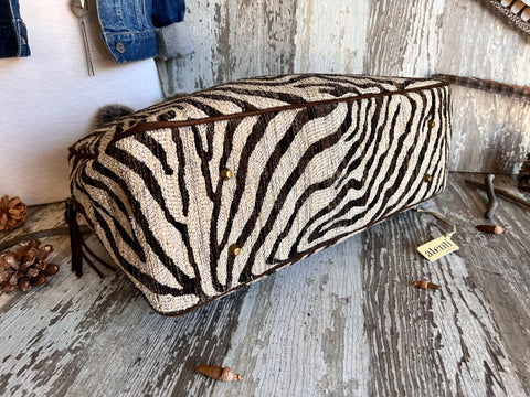 Born Free Chocolate Overnighter