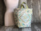Amalfi Hope Basket, Project Bag