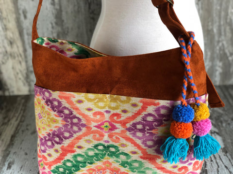 Mango Cadette, Shoulder Bag