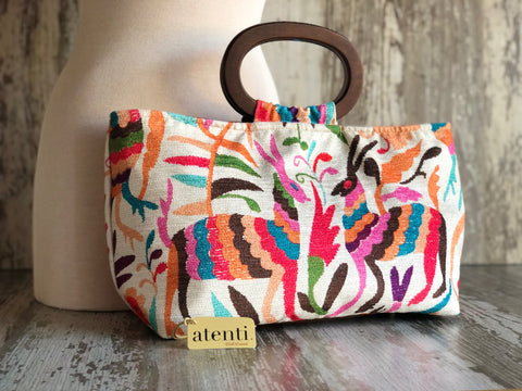 Fantastic Animals Divina, Handbag