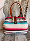 Serape Rose Molly