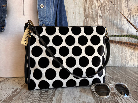 Spot on Night Borsa, Handbag