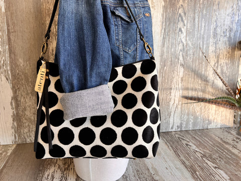 Spot on Night Borsa, Handbag