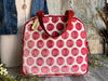 Spot on Rose Bonnie, Medium Weekender